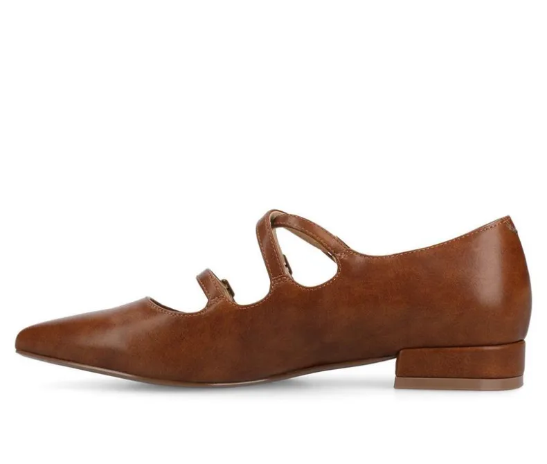 Flats>Journee Collection Women's Gretel Flats