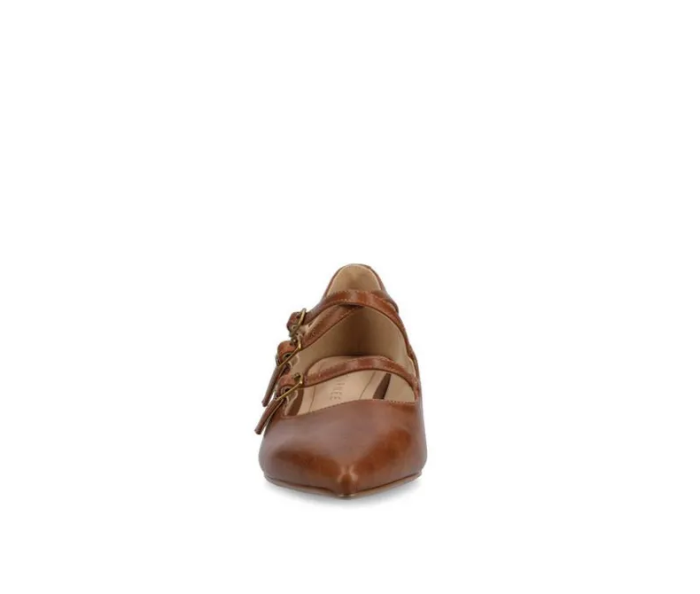 Flats>Journee Collection Women's Gretel Flats