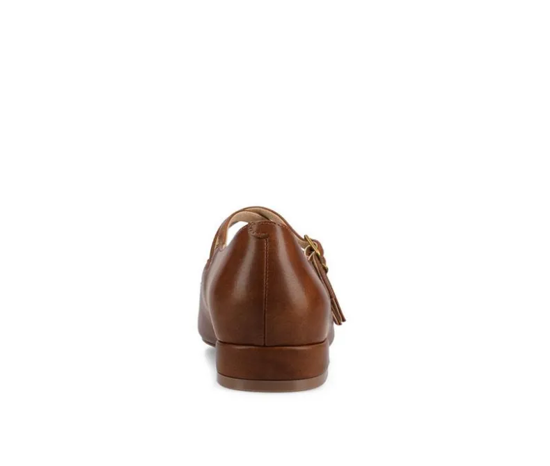 Flats>Journee Collection Women's Gretel Flats