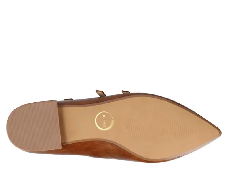 Flats>Journee Collection Women's Gretel Flats