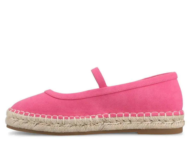 Flats>Journee Collection Women's Kenzie Sandals