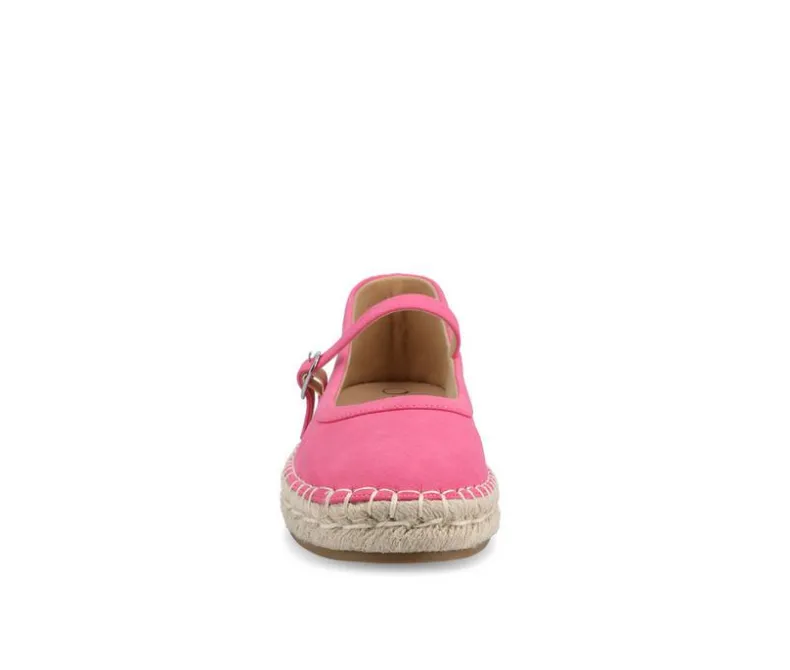 Flats>Journee Collection Women's Kenzie Sandals
