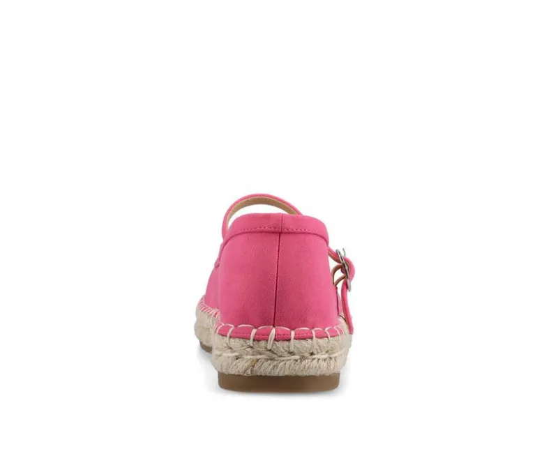 Flats>Journee Collection Women's Kenzie Sandals