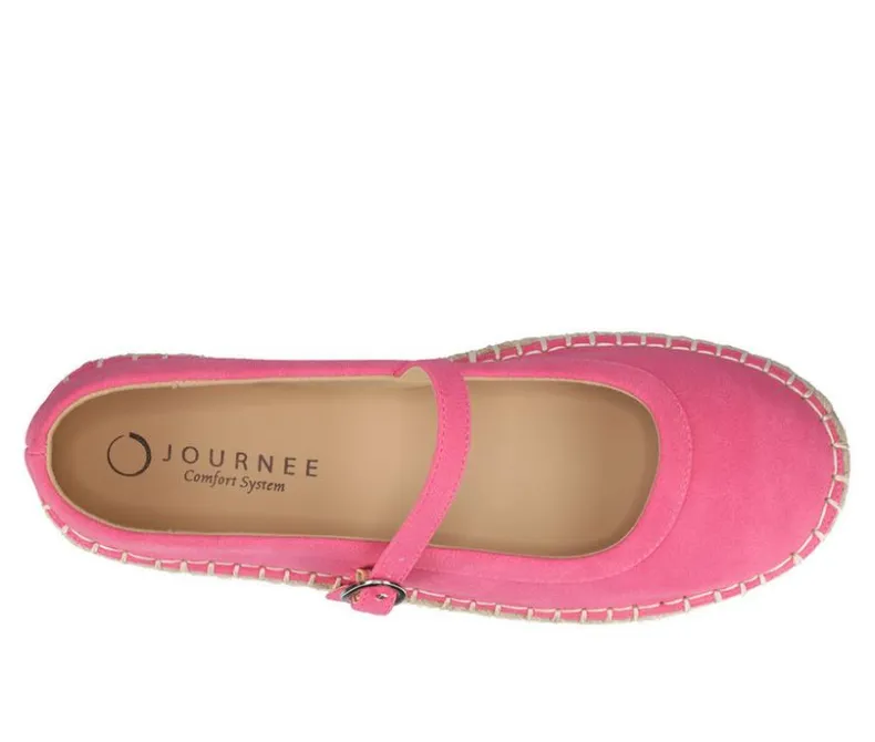 Flats>Journee Collection Women's Kenzie Sandals