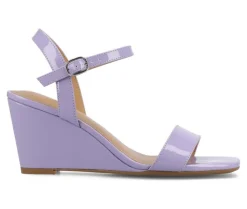Sandals|Pumps & Heels>Journee Collection Women's Clayr Wedges
