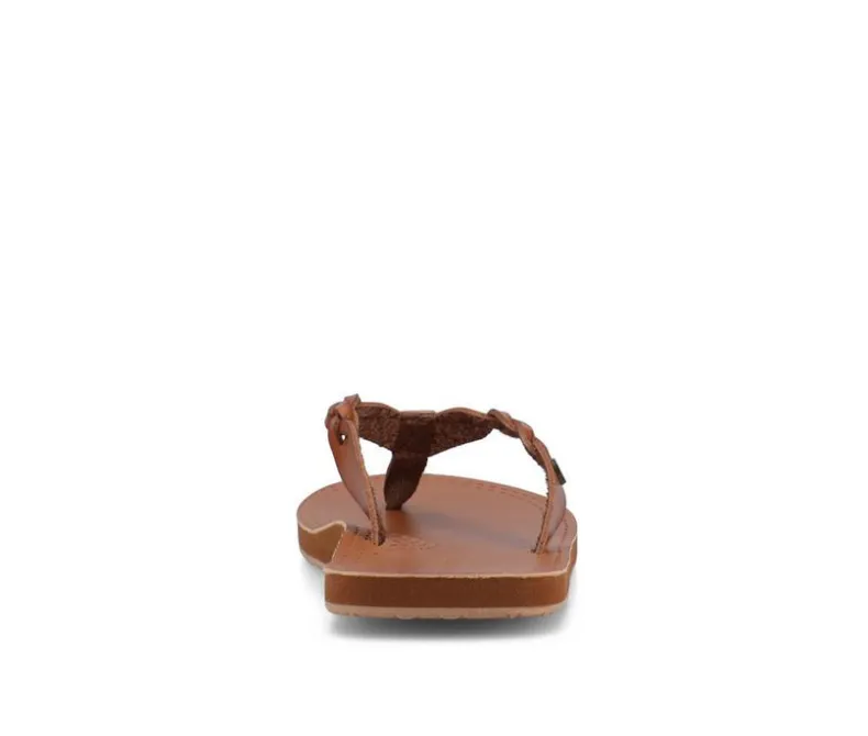 Sandals>Journee Collection Women's Tomi Flip-Flops