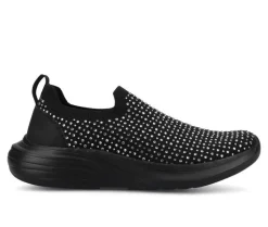 Boat Shoes & Slip-Ons>Journee Collection Women's Linnea Slip-On Sneakers