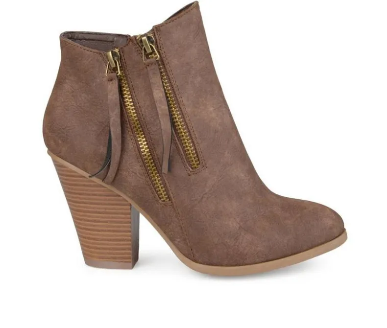 Dress|Pumps & Heels>Journee Collection Women's Vally Booties