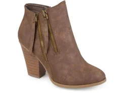 Dress|Pumps & Heels>Journee Collection Women's Vally Booties