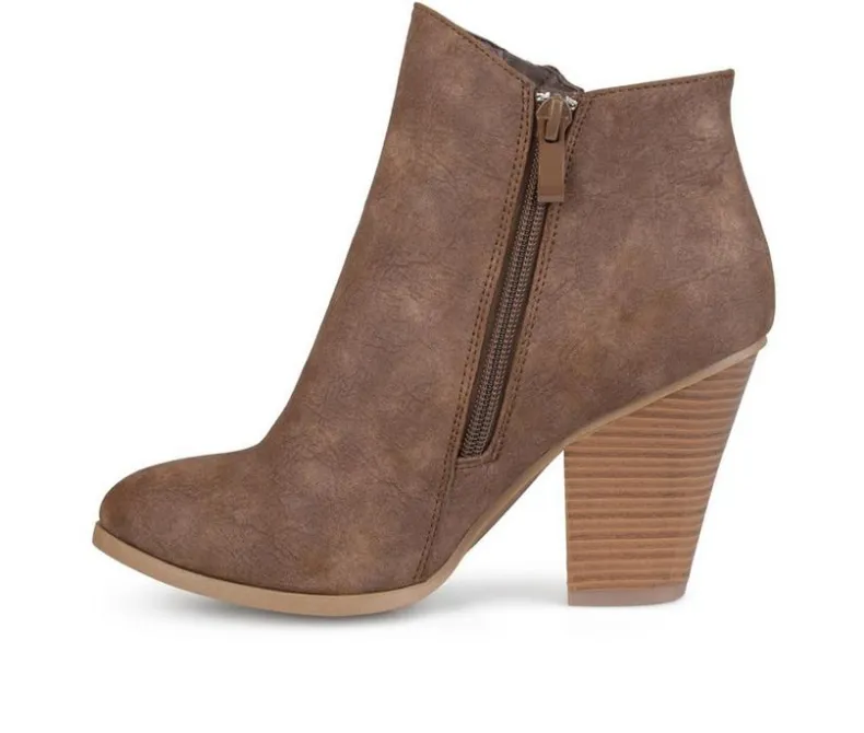 Dress|Pumps & Heels>Journee Collection Women's Vally Booties