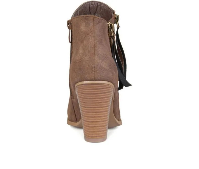 Dress|Pumps & Heels>Journee Collection Women's Vally Booties