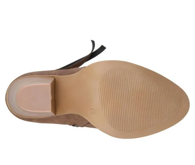 Dress|Pumps & Heels>Journee Collection Women's Vally Booties