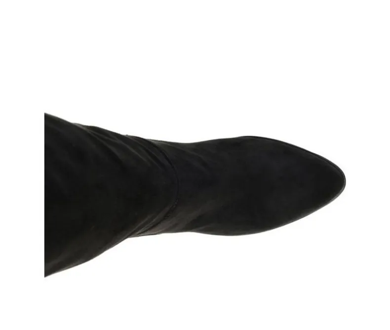 Wide Calf|Tall>Journee Collection Women's Kyllie Wide Calf Knee High Boots