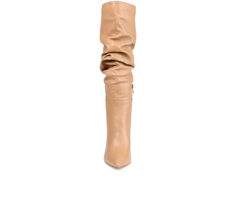 Wide Calf|Tall>Journee Collection Women's Sarie Extra Wide Calf Knee High Boots
