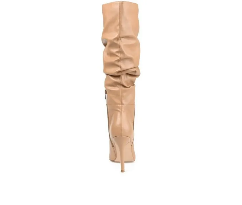Wide Calf|Tall>Journee Collection Women's Sarie Extra Wide Calf Knee High Boots