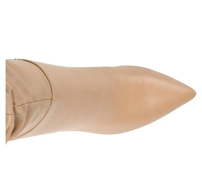 Wide Calf|Tall>Journee Collection Women's Sarie Extra Wide Calf Knee High Boots