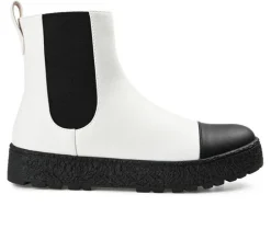Chelsea>Journee Collection Women's Jenie Chelsea Booties
