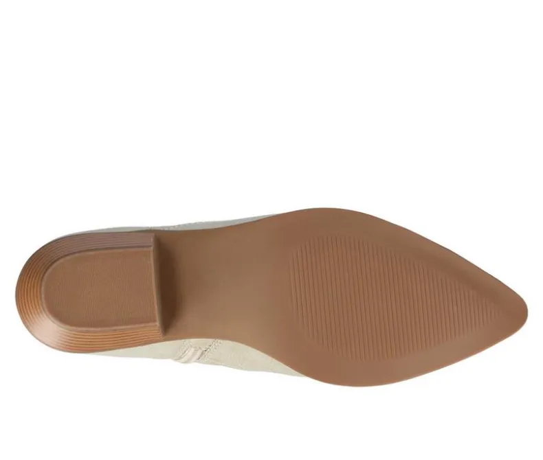 Cowboy & Western|Boots & Booties>Journee Collection Women's Taliah Booties