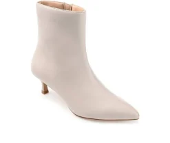 Dress>Journee Collection Women's Arely Booties