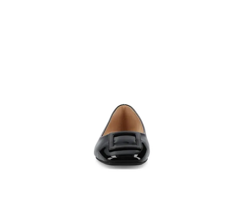 Loafers & Oxfords>Journee Collection Women's Zimia Flats