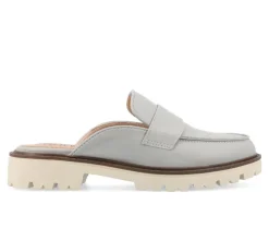 Loafers & Oxfords|Clogs & Mules>Journee Collection Women's Mycah Mules