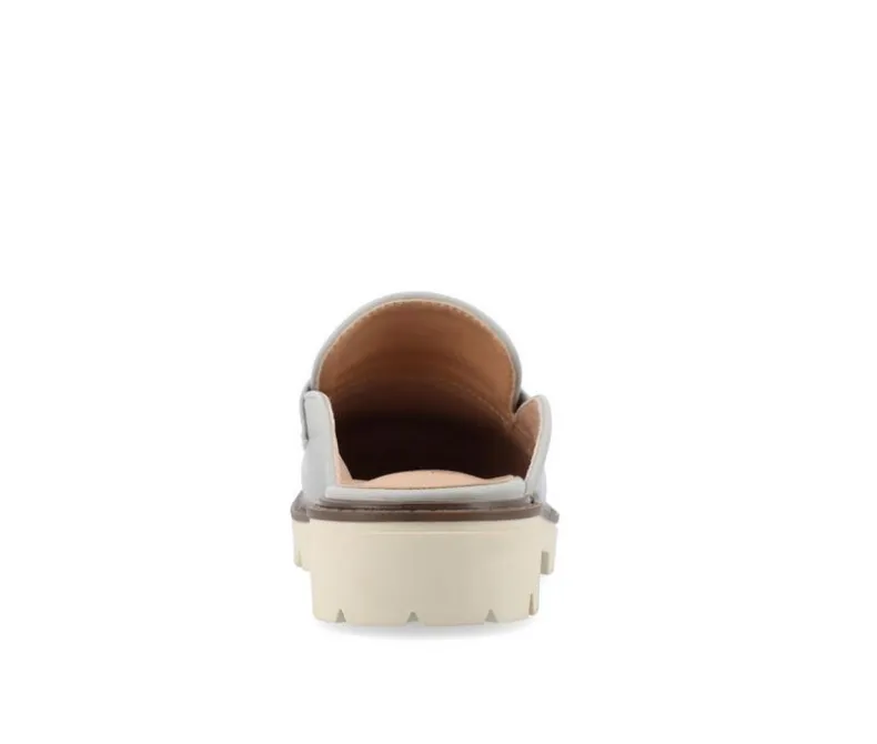 Loafers & Oxfords|Clogs & Mules>Journee Collection Women's Mycah Mules