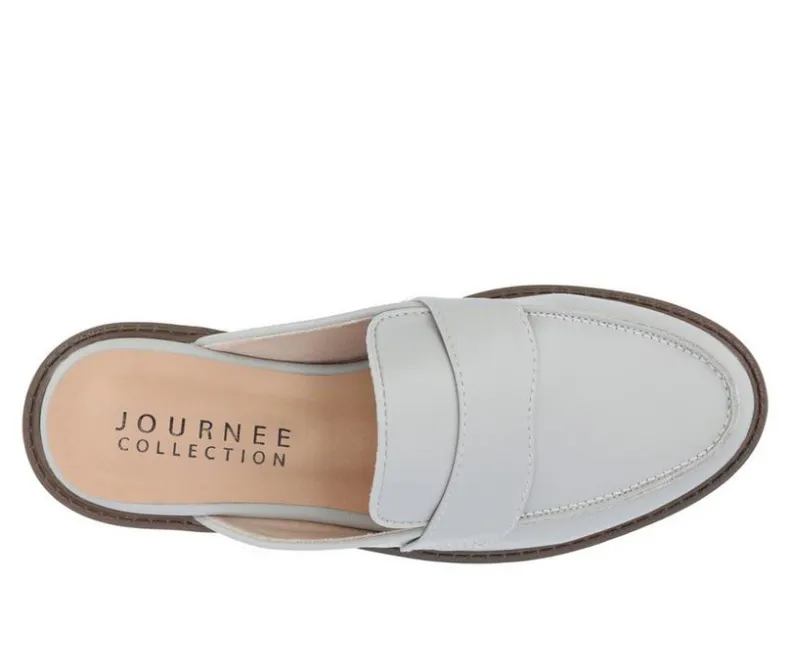 Loafers & Oxfords|Clogs & Mules>Journee Collection Women's Mycah Mules