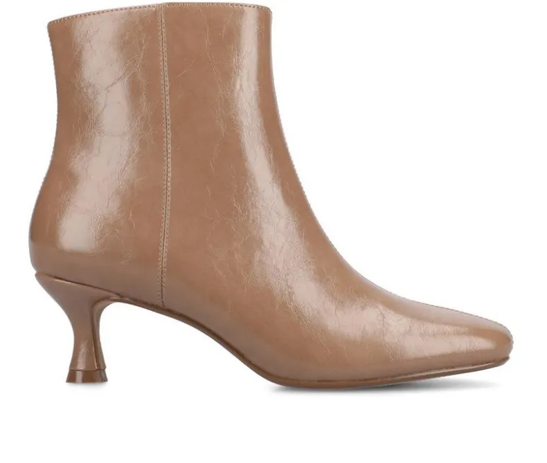 Dress>Journee Collection Women's Kelssa Booties