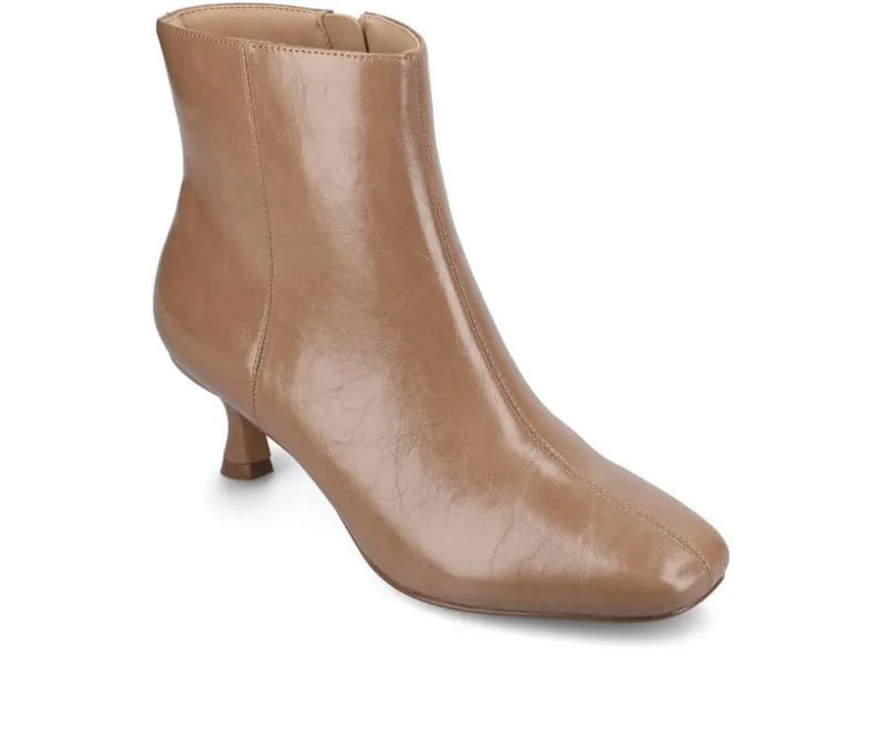Dress>Journee Collection Women's Kelssa Booties