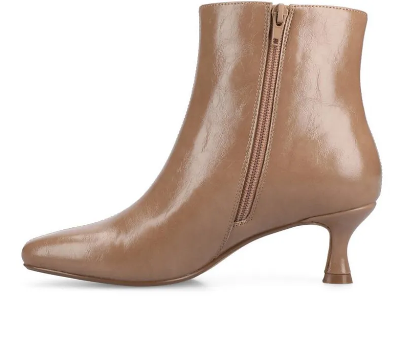 Dress>Journee Collection Women's Kelssa Booties