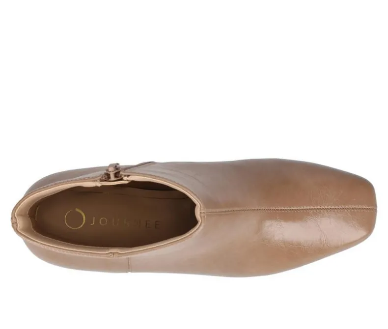 Dress>Journee Collection Women's Kelssa Booties