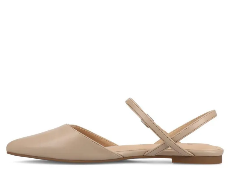 Flats|Clogs & Mules>Journee Collection Women's Martine Mule Flats