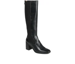 Wide Calf|Tall>Journee Collection Women's Winny Wide Calf Knee High Boots