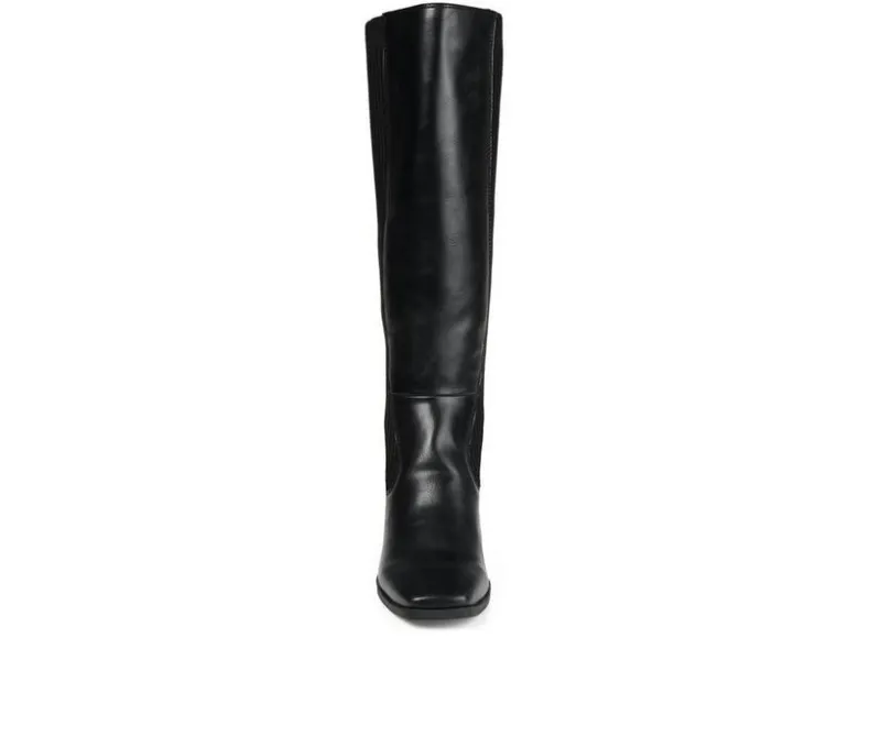Wide Calf|Tall>Journee Collection Women's Winny Wide Calf Knee High Boots
