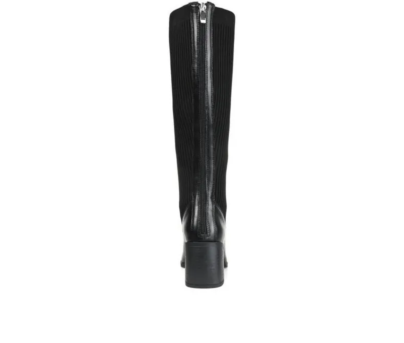 Wide Calf|Tall>Journee Collection Women's Winny Wide Calf Knee High Boots