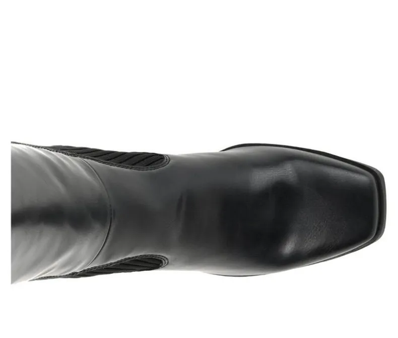 Wide Calf|Tall>Journee Collection Women's Winny Wide Calf Knee High Boots