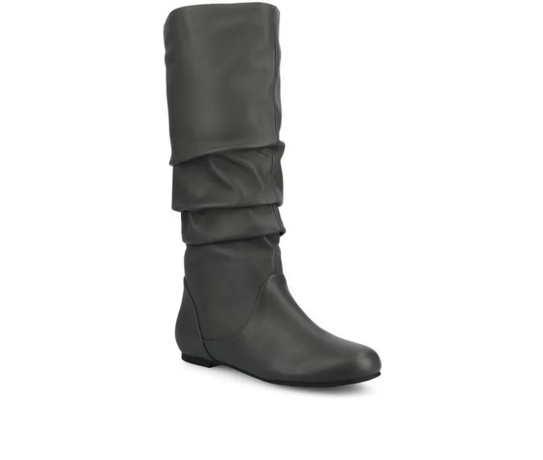 Tall>Journee Collection Women's Jayne Knee High Boots