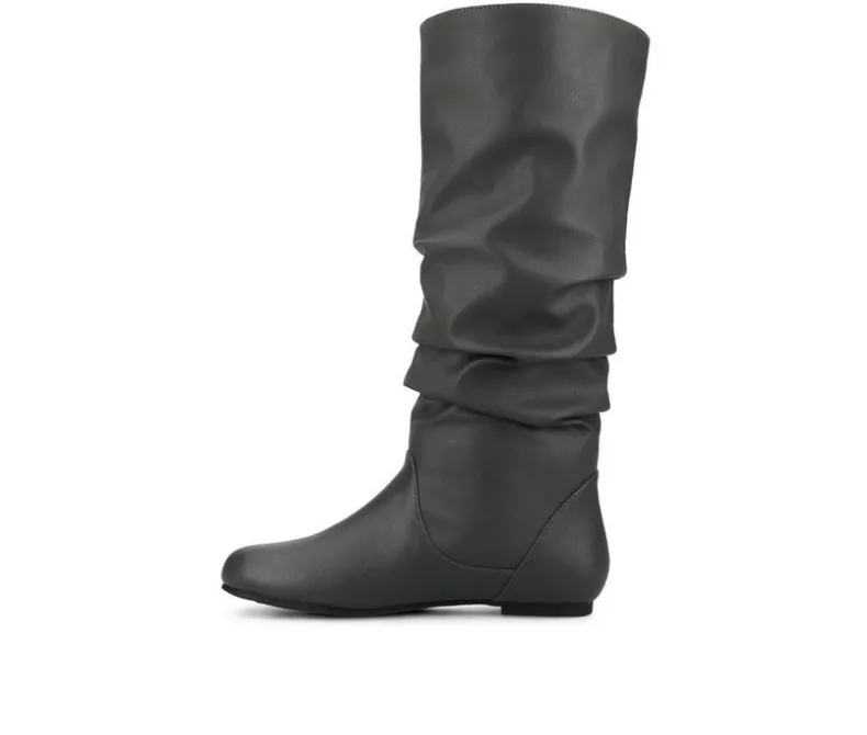Tall>Journee Collection Women's Jayne Knee High Boots