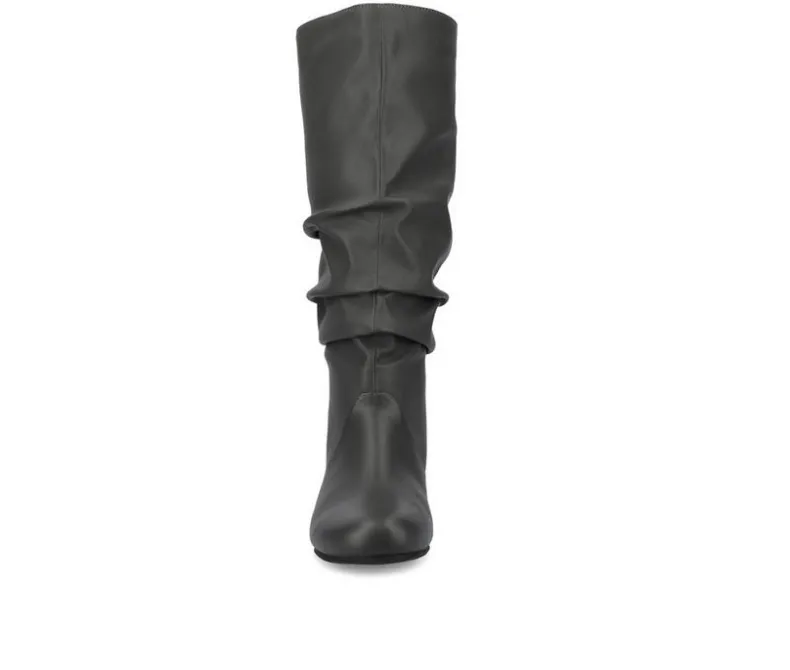 Tall>Journee Collection Women's Jayne Knee High Boots