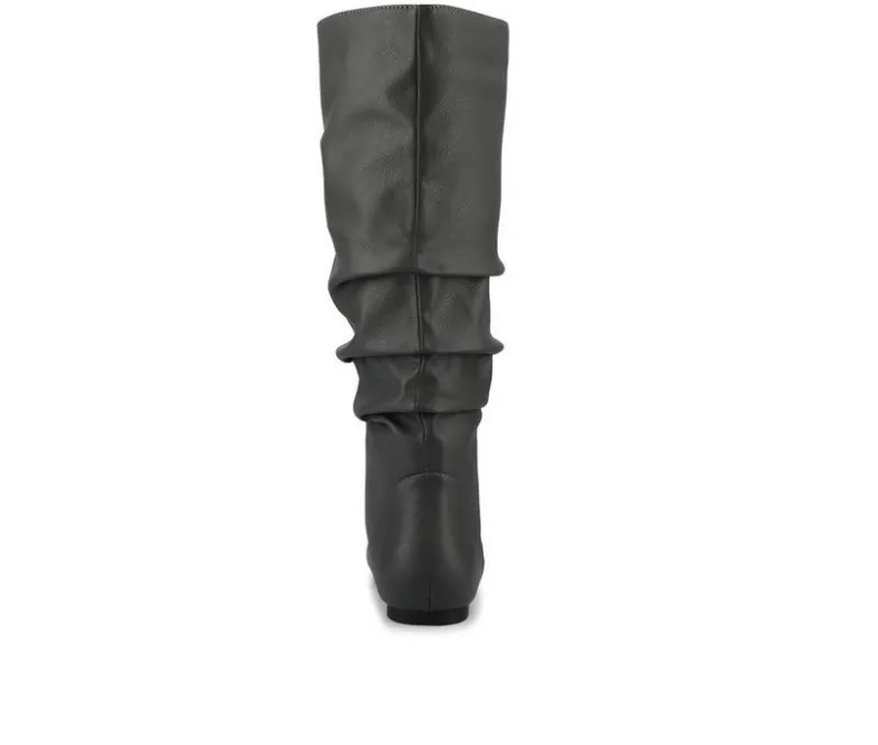 Tall>Journee Collection Women's Jayne Knee High Boots