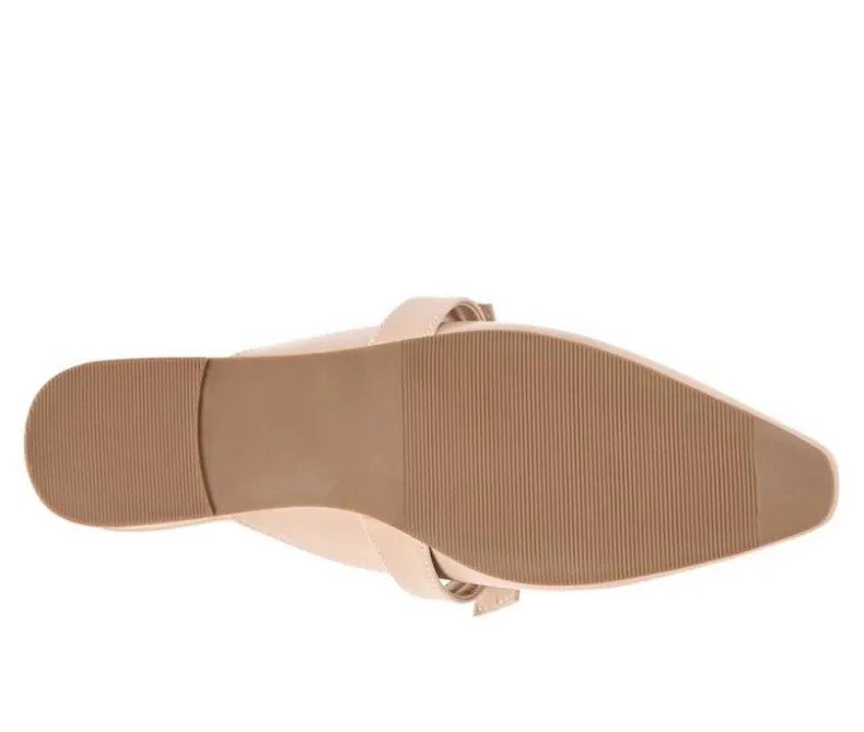 Clogs & Mules>Journee Collection Women's Missie Mules