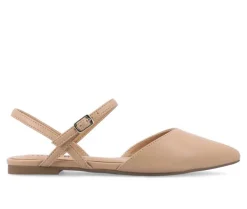 Flats|Clogs & Mules>Journee Collection Women's Martine Mule Flats