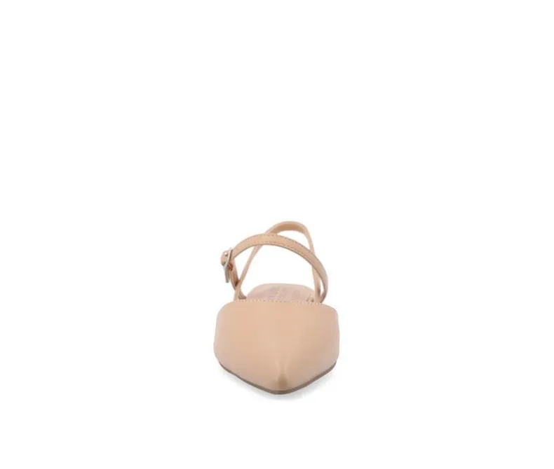 Flats|Clogs & Mules>Journee Collection Women's Martine Mule Flats