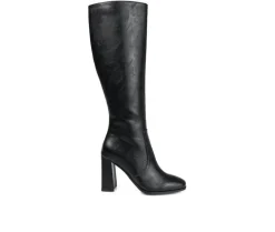 Wide Calf|Tall>Journee Collection Women's Karima Wide Calf Knee High Boots