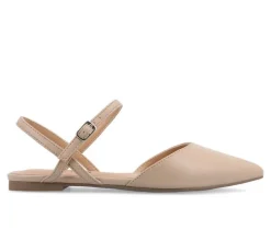 Flats|Clogs & Mules>Journee Collection Women's Martine Mule Flats
