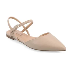 Flats|Clogs & Mules>Journee Collection Women's Martine Mule Flats