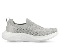 Boat Shoes & Slip-Ons>Journee Collection Women's Linnea Slip-On Sneakers