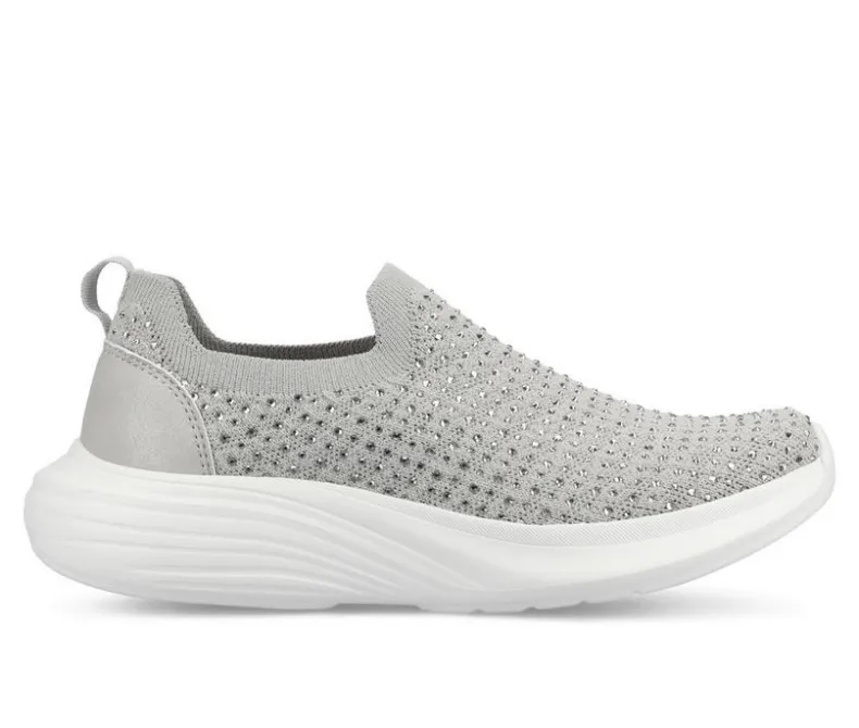 Boat Shoes & Slip-Ons>Journee Collection Women's Linnea Slip-On Sneakers