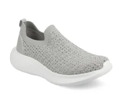 Boat Shoes & Slip-Ons>Journee Collection Women's Linnea Slip-On Sneakers