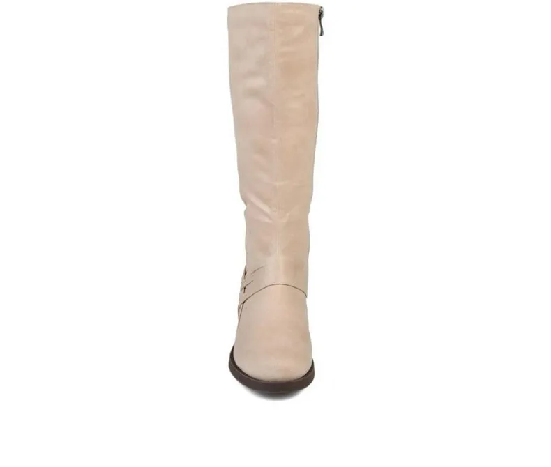 Tall|Wide Calf>Journee Collection Women's Meg Wide Calf Knee High Boots